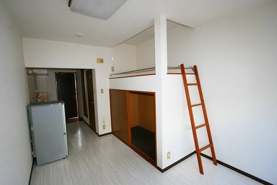 スカイフラッツ