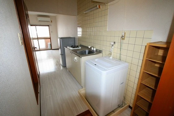 スカイフラッツ