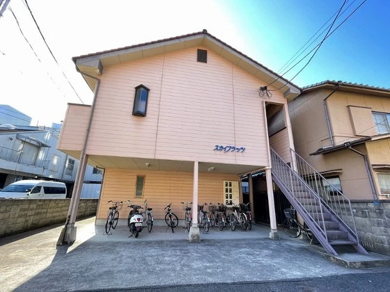 スカイフラッツ