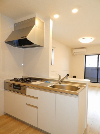 カーサ・グランデ C