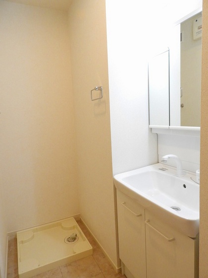 カーサ・グランデ C