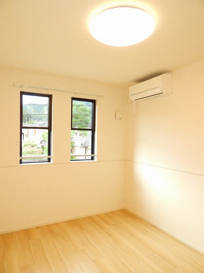 カーサ・グランデ C