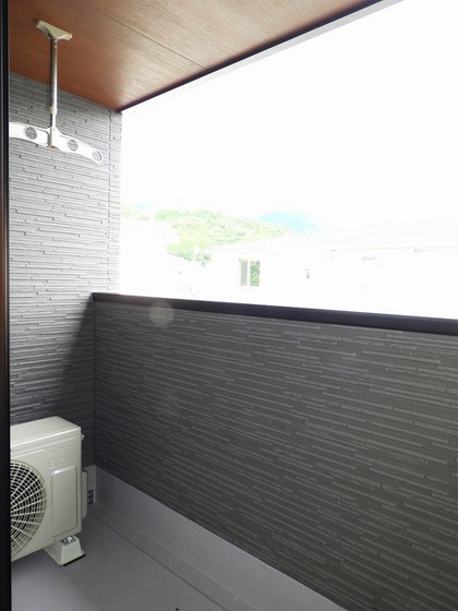 カーサ・グランデ C