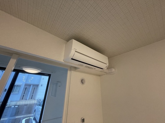 カーサ・グランデ C