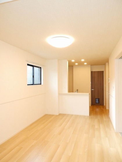 カーサ・グランデ C