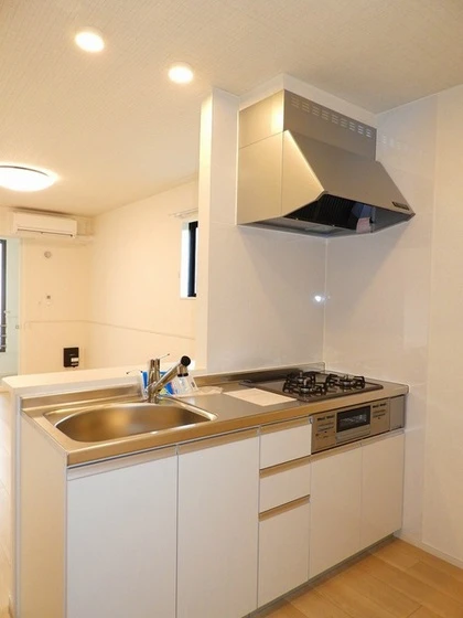 カーサ・グランデ C