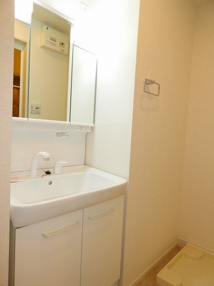 カーサ・グランデ C