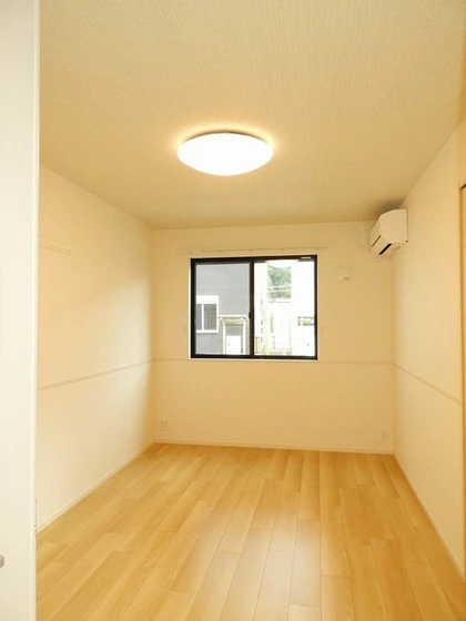 カーサ・グランデ C