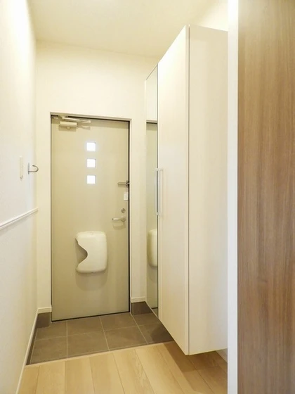 カーサ・グランデ C