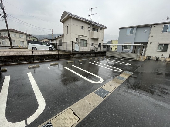 カーサ・グランデ C