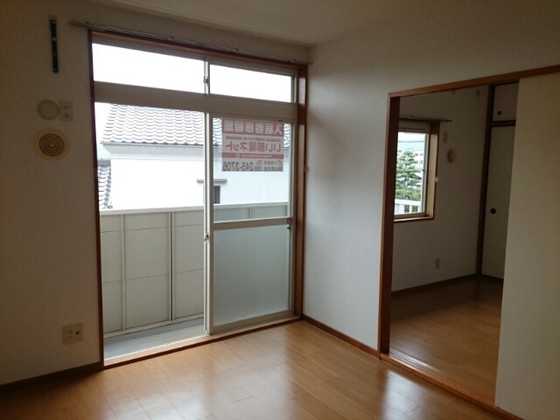 くらしきグリーンハイツ