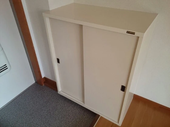 くらしきグリーンハイツ