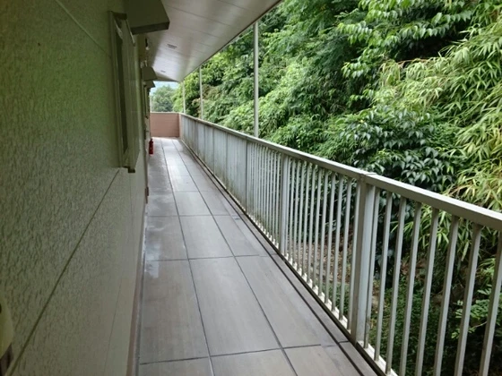 くらしきグリーンハイツ