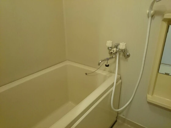 くらしきグリーンハイツ