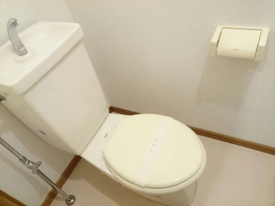 くらしきグリーンハイツ