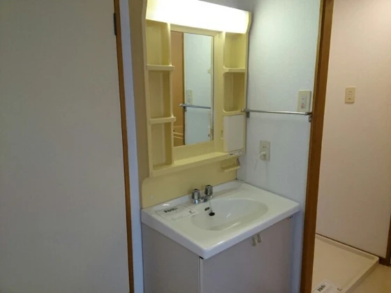 くらしきグリーンハイツ