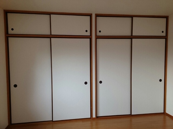 くらしきグリーンハイツ