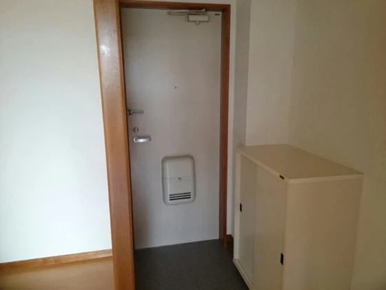 くらしきグリーンハイツ