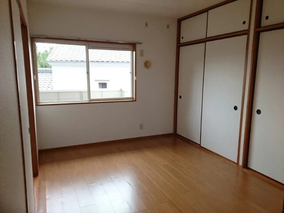 くらしきグリーンハイツ