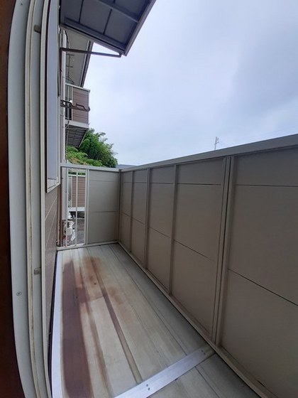 くらしきグリーンハイツ