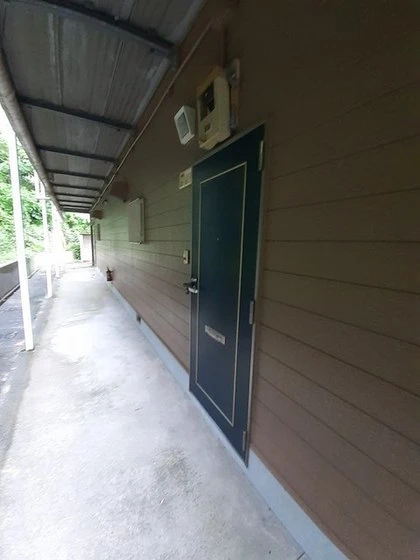 くらしきグリーンハイツ