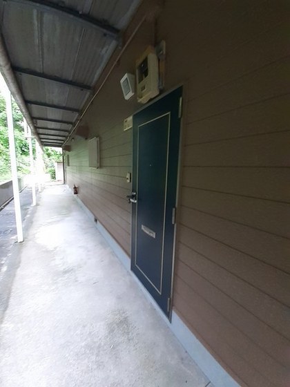 くらしきグリーンハイツ