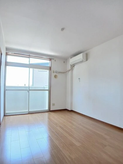 くらしきグリーンハイツ