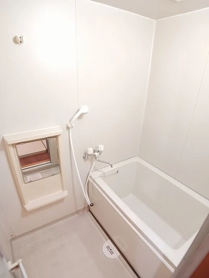 くらしきグリーンハイツ