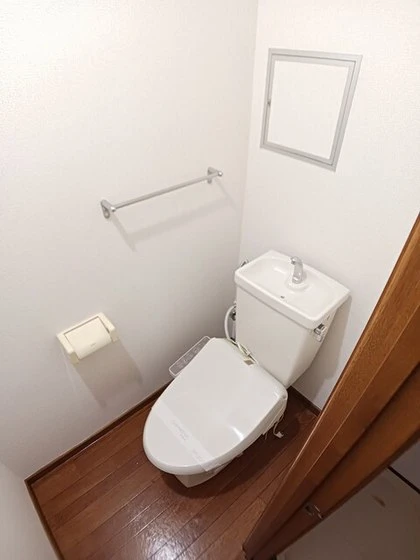 くらしきグリーンハイツ