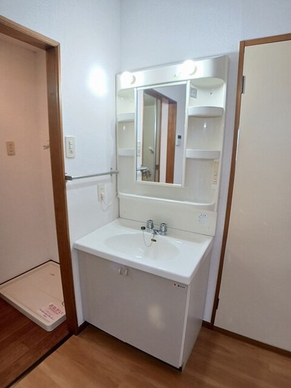 くらしきグリーンハイツ