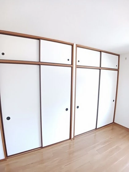 くらしきグリーンハイツ