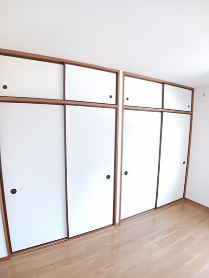 くらしきグリーンハイツ