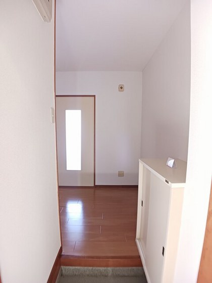 くらしきグリーンハイツ