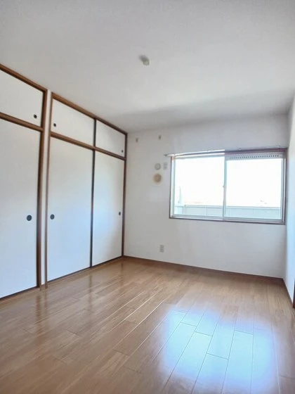 くらしきグリーンハイツ