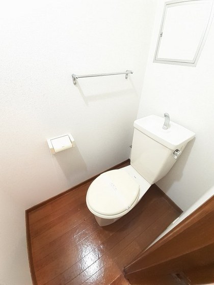 くらしきグリーンハイツ