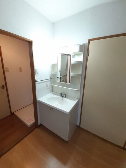 くらしきグリーンハイツ