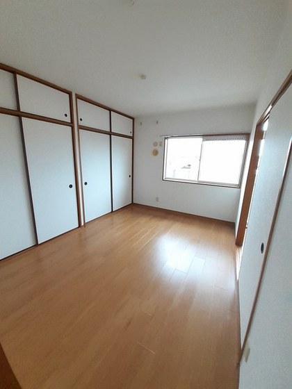 くらしきグリーンハイツ