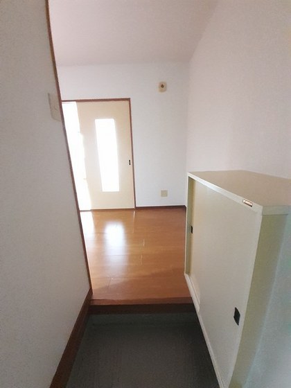 くらしきグリーンハイツ