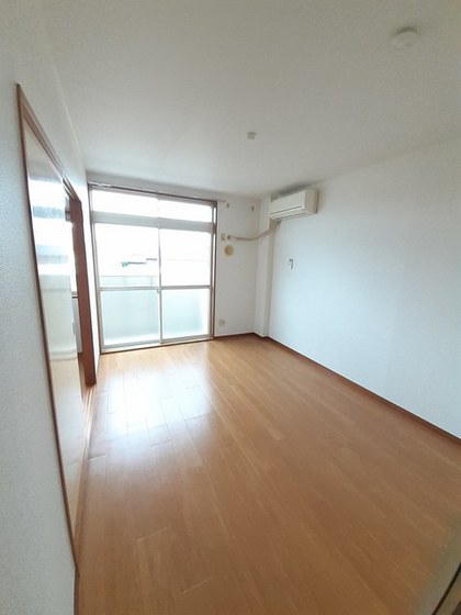 くらしきグリーンハイツ