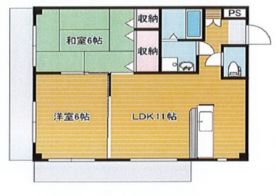 スぺランザ江並