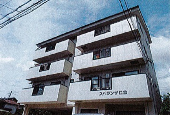 スぺランザ江並