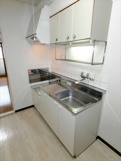 シェーンハイト大和町