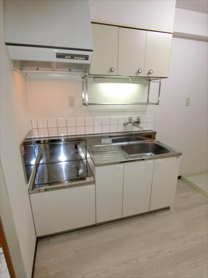 シェーンハイト大和町