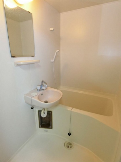 シェーンハイト大和町