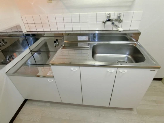 シェーンハイト大和町