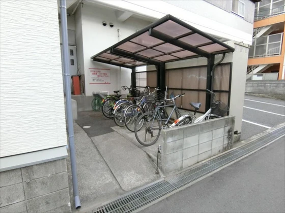 シェーンハイト大和町