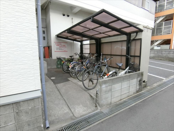 シェーンハイト大和町