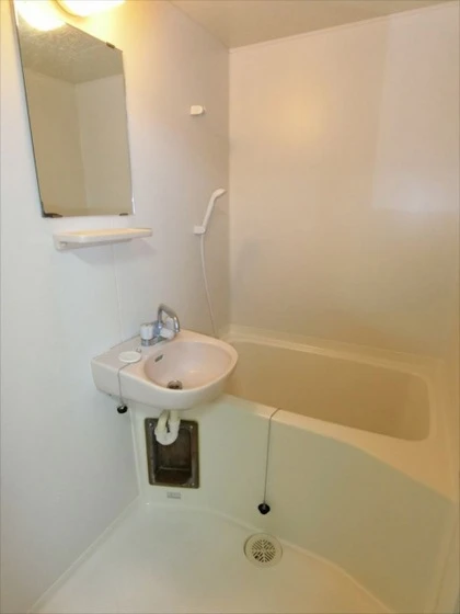 シェーンハイト大和町