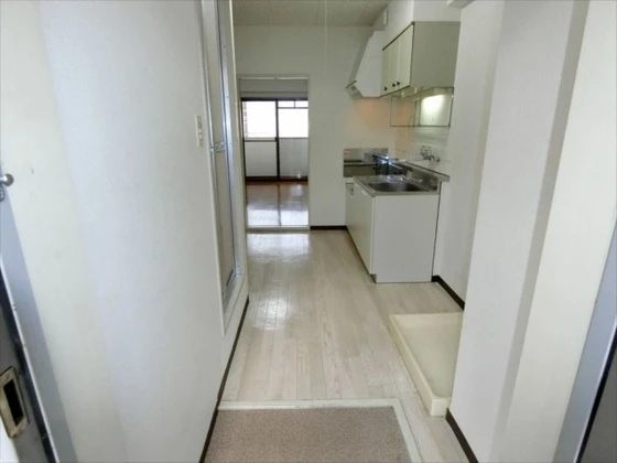 シェーンハイト大和町