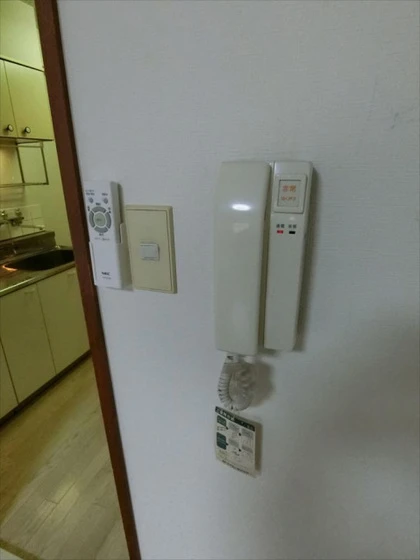 シェーンハイト大和町